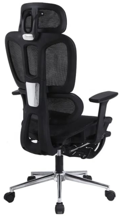 Офисное кресло для персонала PS-108 Нур-Султан