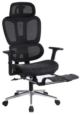 Офисное кресло для персонала PS-108 Нур-Султан - изображение 2