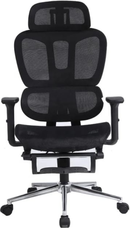 Офисное кресло для персонала PS-108 Нур-Султан - изображение 1