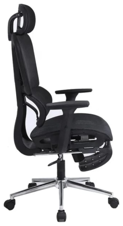 Офисное кресло для персонала PS-108 Нур-Султан - изображение 3