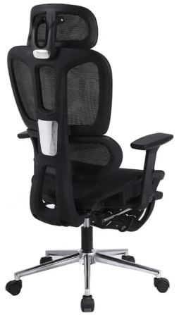 Офисное кресло для персонала PS-108 Нур-Султан - изображение 4