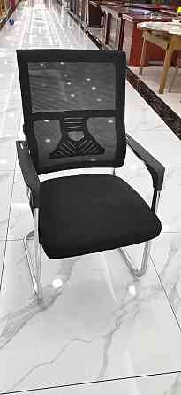 Офисное кресло для посетителей PS-113 Нур-Султан