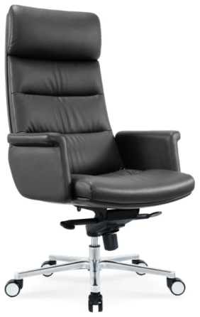 Офисное кресло для руководителя R-002 Нур-Султан