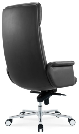 Офисное кресло для руководителя R-002 Нур-Султан - изображение 4