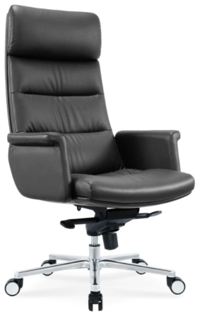 Офисное кресло для руководителя R-002 Нур-Султан - изображение 2