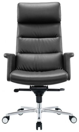 Офисное кресло для руководителя R-002 Нур-Султан - изображение 1