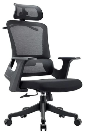 Офисное кресло для руководителя R-102 Нур-Султан