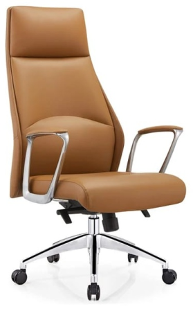 Офисное кресло для руководителя R-005 Нур-Султан
