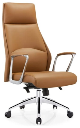 Офисное кресло для руководителя R-005 Нур-Султан - изображение 1
