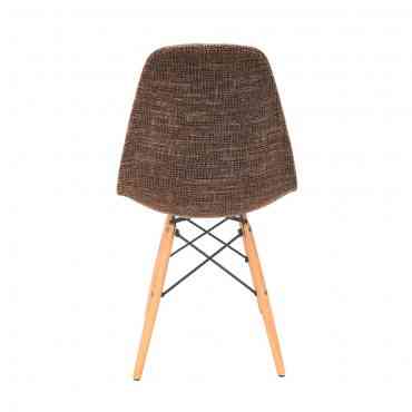 СТУЛ EAMES DSW TEXTILE Алматы