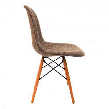 СТУЛ EAMES DSW TEXTILE Алматы