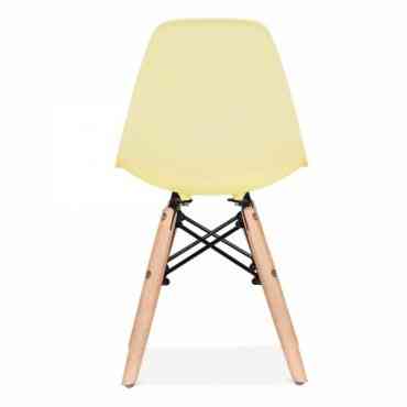 СТУЛ EAMES DSW KIDS Алматы