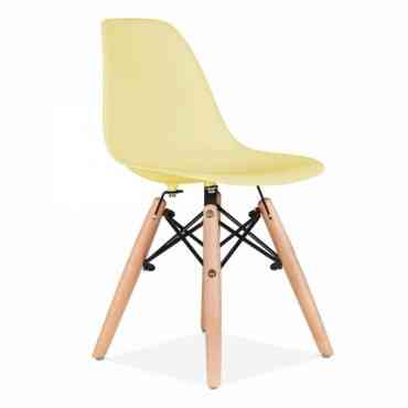 СТУЛ EAMES DSW KIDS Алматы