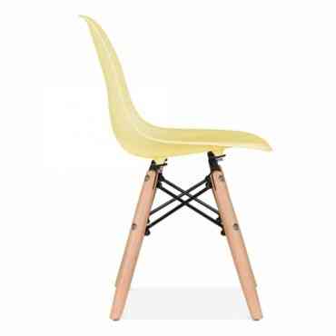 СТУЛ EAMES DSW KIDS Алматы