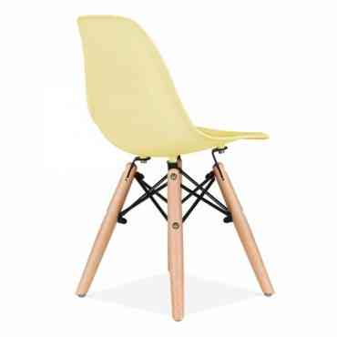 СТУЛ EAMES DSW KIDS Алматы