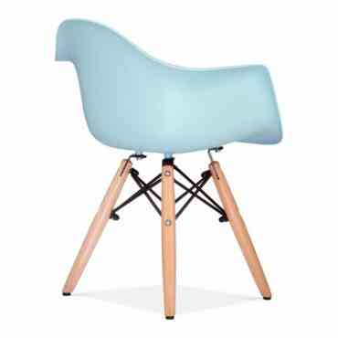 СТУЛ EAMES DAW KIDS Алматы