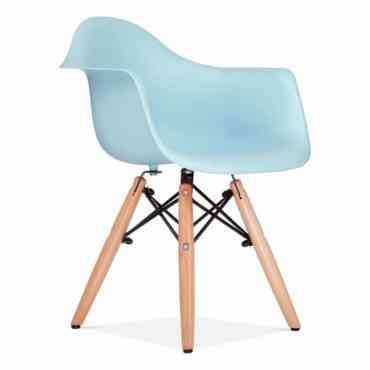 СТУЛ EAMES DAW KIDS Алматы