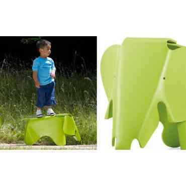 СТУЛ EAMES ELEPHANT Алматы