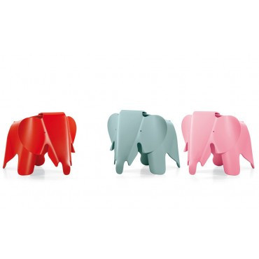 СТУЛ EAMES ELEPHANT Алматы - изображение 2