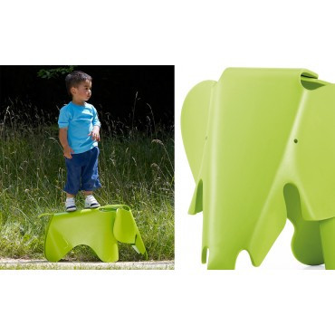 СТУЛ EAMES ELEPHANT Алматы - изображение 4