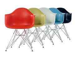 СТУЛ EAMES DAR KIDS Алматы