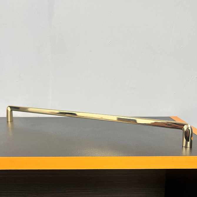Мебельная ручка F2244/320 Усть-Каменогорск - изображение 1