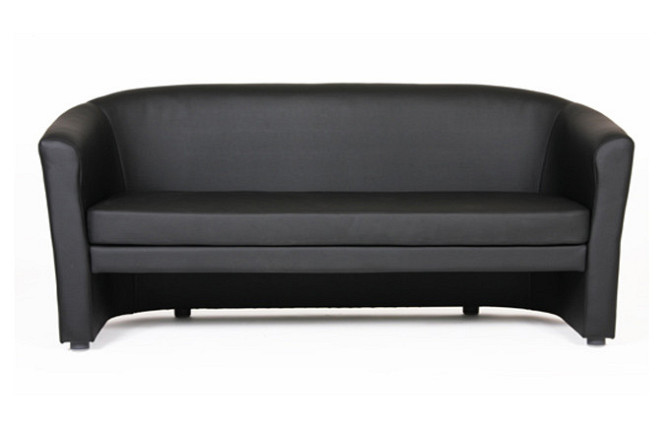 КРОН диван трехместный Шымкент - изображение 1