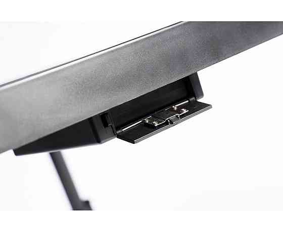 Монтажный стол с аккумулятором для зарядки RidgeMonkey Vault Tech Table Алматы