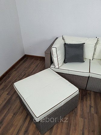 Комплект мебели журнальный "Анкара 2.0" Алматы - изображение 4