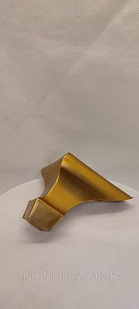 Ножка пластиковая для сундуков, Алматы - изображение 2