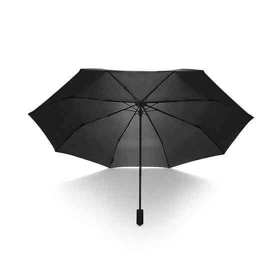 Зонт NINETYGO Oversized Portable Umbrella Automatic Version Черный Алматы