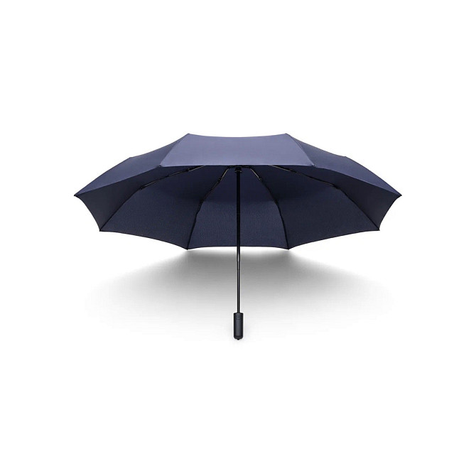 Зонт NINETYGO Oversized Portable Umbrella Automatic Version Синий Алматы - изображение 1