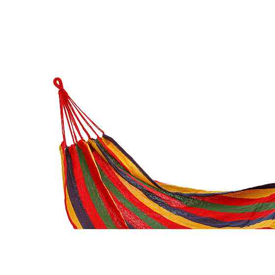 Тканевый гамак-качеля без планок City Hammock Алматы