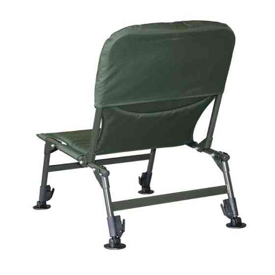 Раскладной стул с неопреновой подушкой Алматы