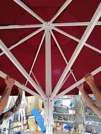 Солнцезащитный зонт диаметром 5 метров Уральск