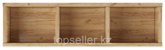 Шкаф модульный, вертикальный/горизонтальный Craft Нур-Султан - изображение 3