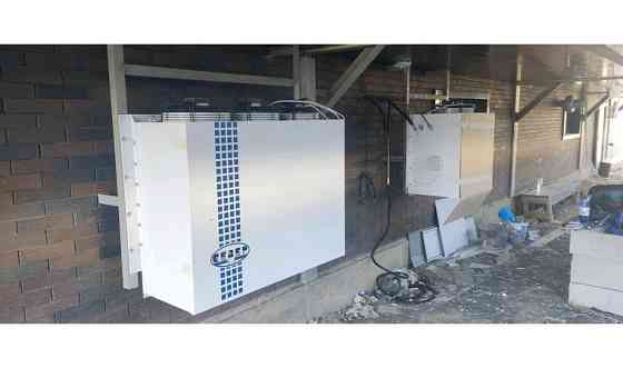 Ремонт холодильного оборудования и кухонной техники Атырау
