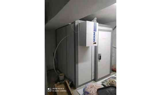 Ремонт холодильного оборудования и кухонной техники Атырау