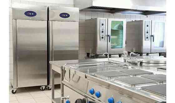 Ремонт холодильного оборудования и систем кондиционирования любого типа. Актау