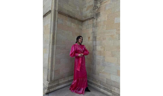 Платье на прокат Алматы - изображение 3