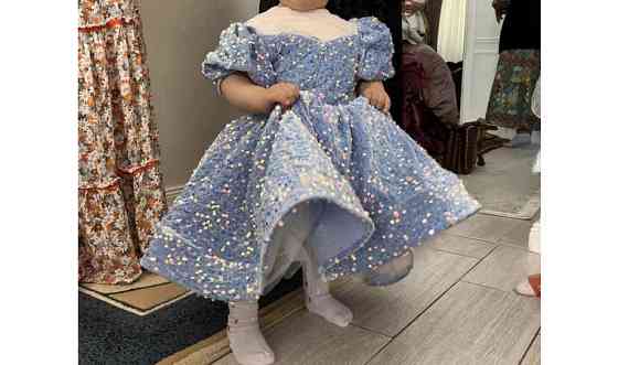 Прокат детских платьев Актау