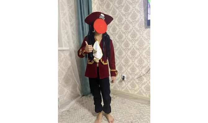 прокат костюмов на детей Астана - изображение 2