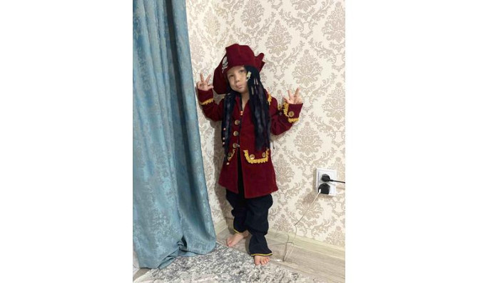 прокат костюмов на детей Астана - изображение 4