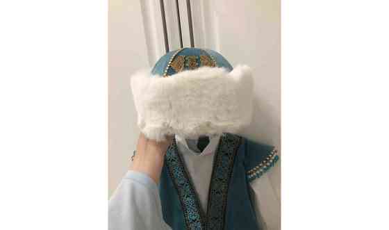 Прокат национальной одежды на 1 год Астана