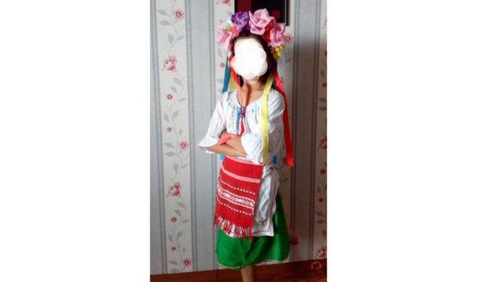 Прокат национальных костюмов Уральск - изображение 2