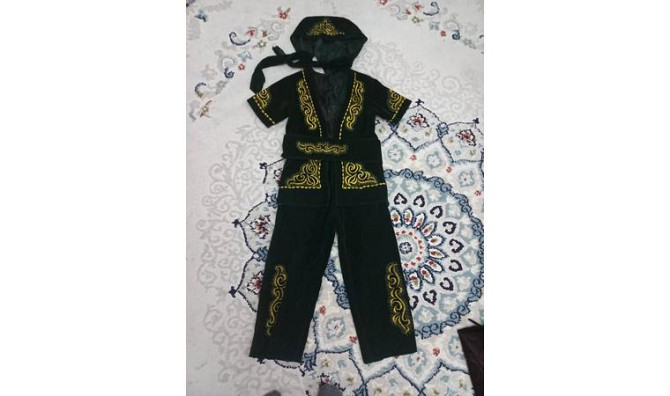 Прокат новогодних детских костюмов Атырау - изображение 1
