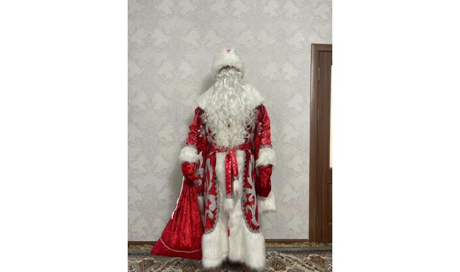 Прокат новогодних костюмов Астана - изображение 1