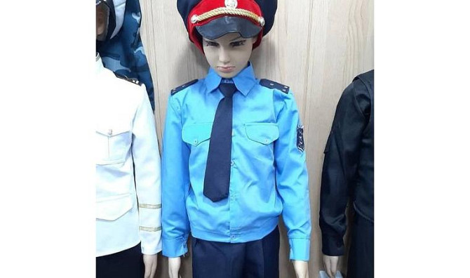 Прокат новогодних костюмов Астана - изображение 3