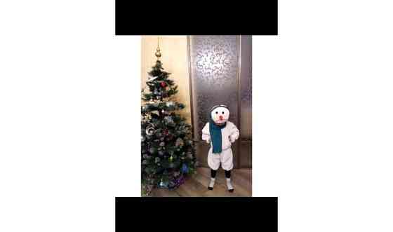 Прокат Новогодних костюмов детских     
      Астана, улица Шамши Калдаякова, 11 Астана