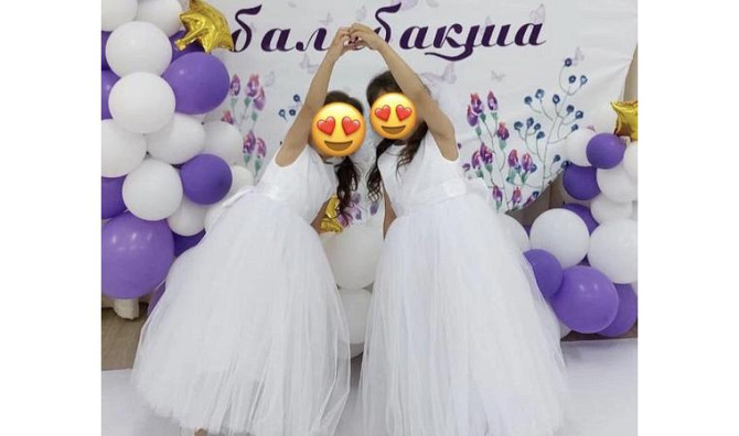 прокат платьев Алматы - изображение 1